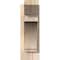 Ekena Millwork Imperial Slat Smooth Outlooker, Douglas Fir, 5 1/2"W x 16"D x 16"H OUT06X16X16IMP06SDF - alternate 3